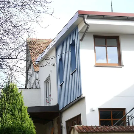 Fischer Apartment Strullendorf