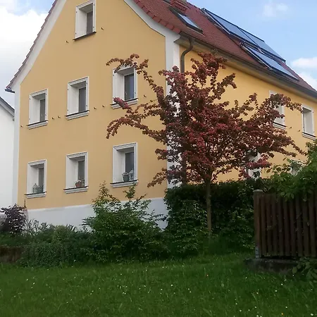 Fischer Apartment