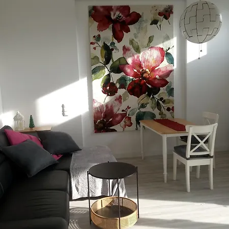 Fischer Apartment *