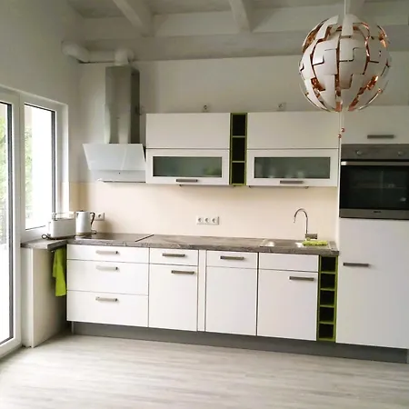 Apartment Fischer *