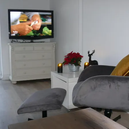 Apartment Fischer