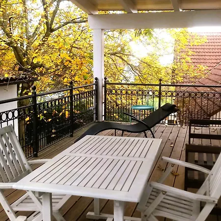Apartment Fischer