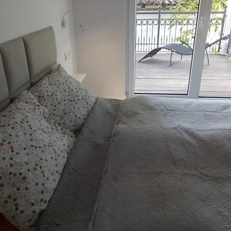 Fischer Apartment Strullendorf