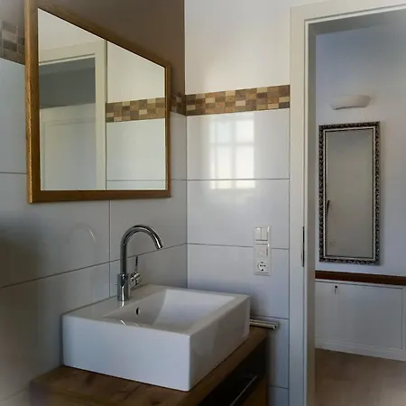 Apartment Fischer Strullendorf