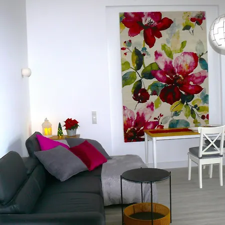Fischer Apartment *