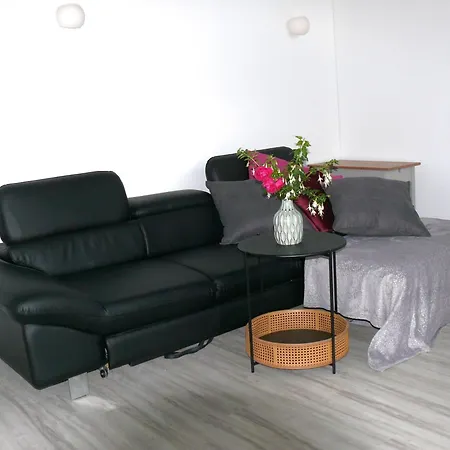 Fischer Apartment Strullendorf