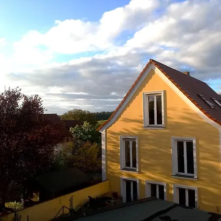 Apartment Fischer Strullendorf