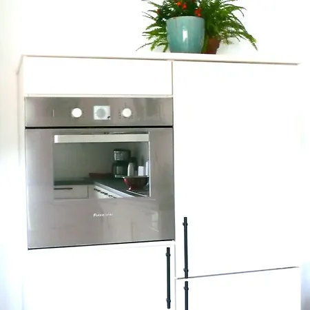 Fischer Apartment *