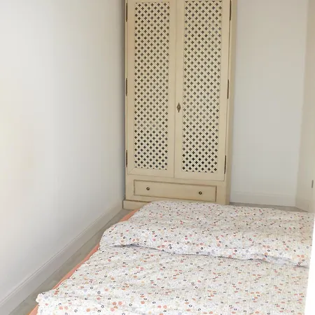 Apartment Fischer Strullendorf