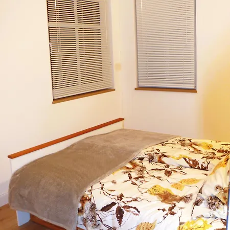 Fischer Apartment *