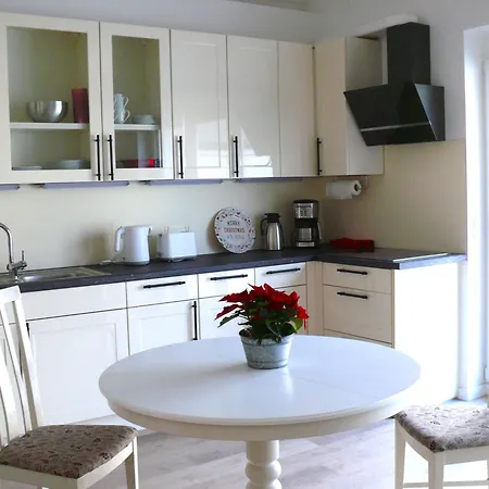 Apartment Fischer *