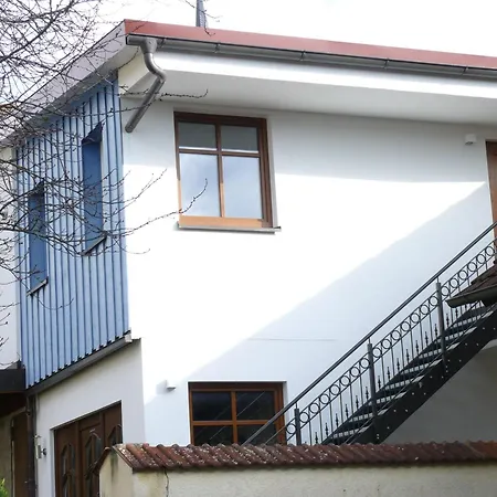 Apartment Fischer