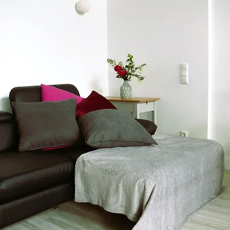 Fischer Apartamento Strullendorf