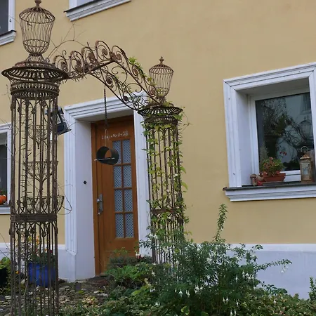 Apartment Fischer *