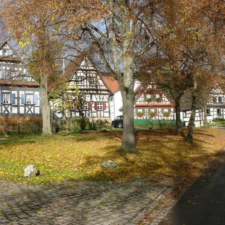 Fischer Strullendorf