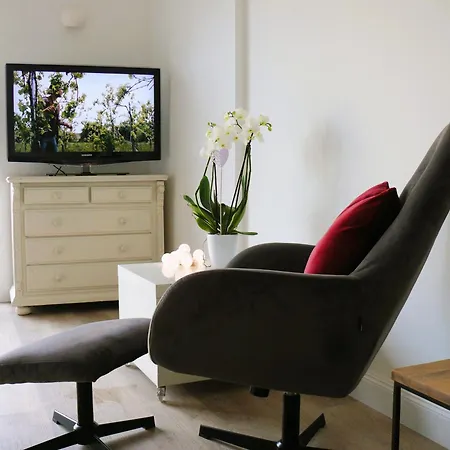 Apartmán Fischer *