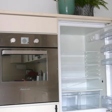 Fischer Apartmán Strullendorf