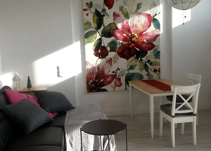 Apartment Fischer