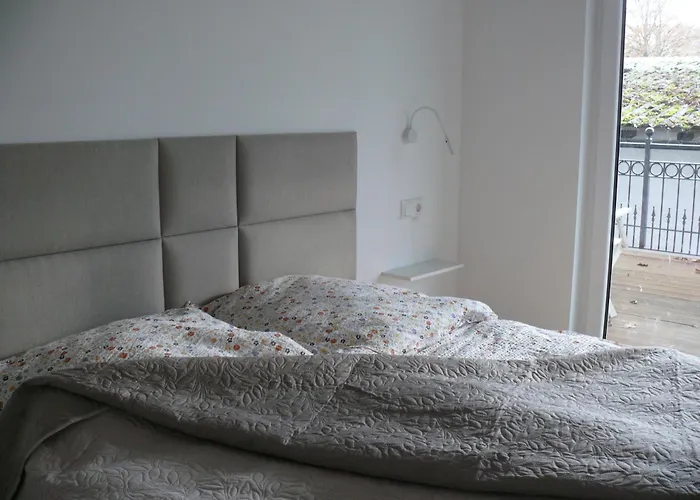 Fischer Apartmán Strullendorf