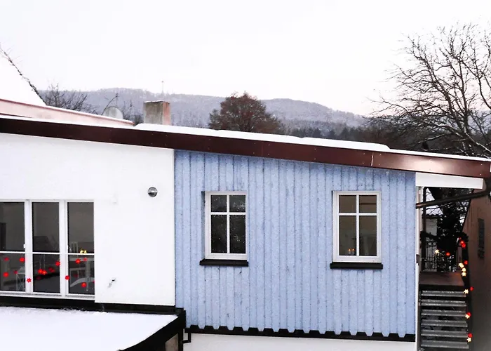 Apartmán Fischer Strullendorf