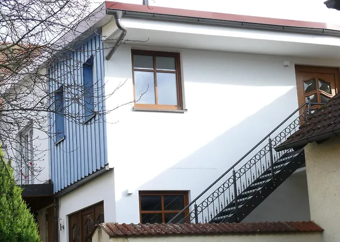 Apartment Fischer