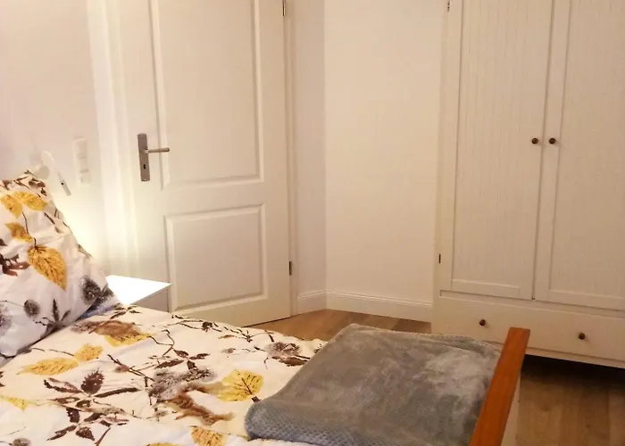 Fischer Apartment