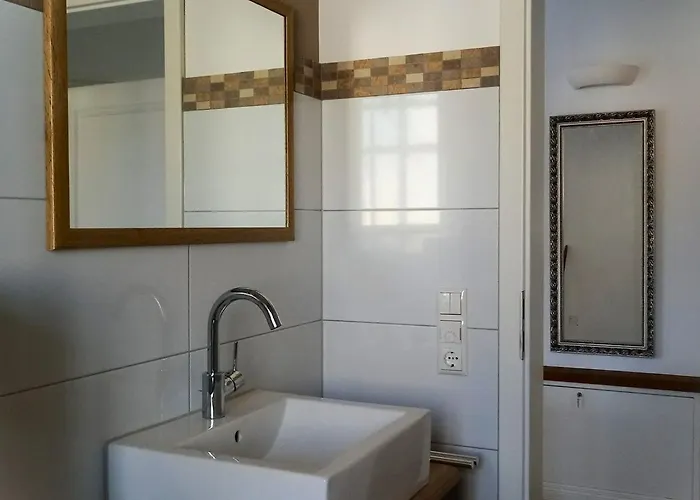 Fischer Apartmán