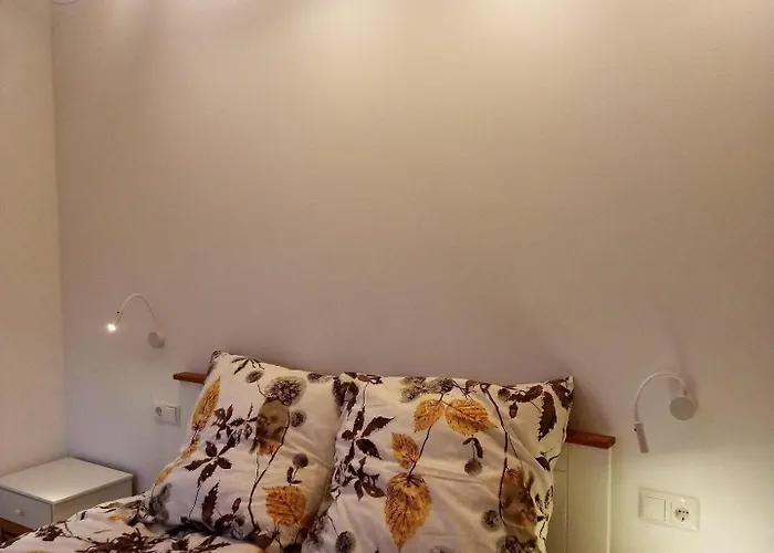Apartment Fischer