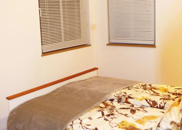 Apartmán Fischer Strullendorf