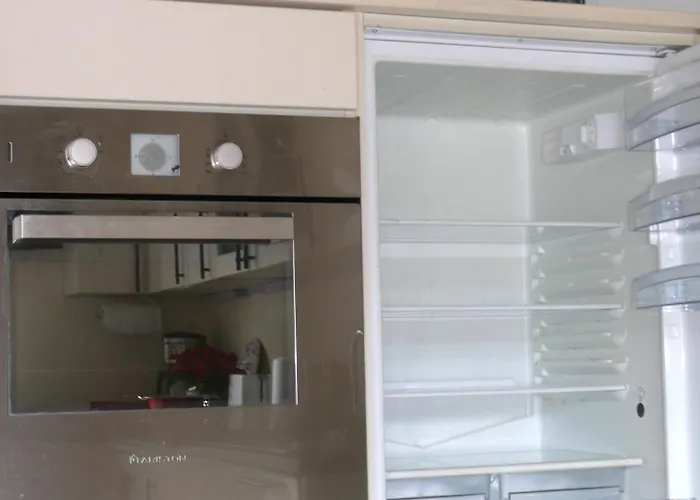 Apartmán Fischer Strullendorf