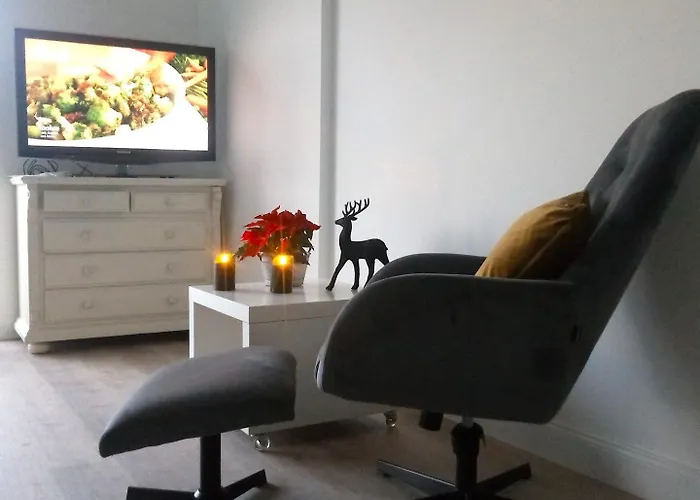Apartmán Fischer