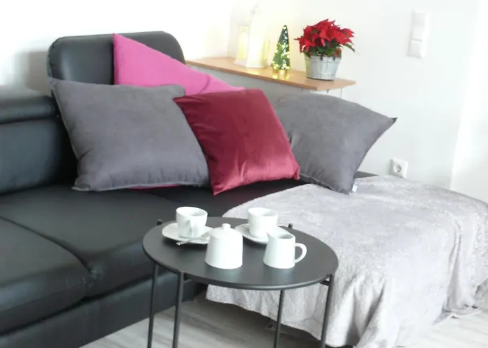 Apartmán Fischer *