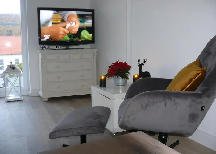 Apartmán Fischer