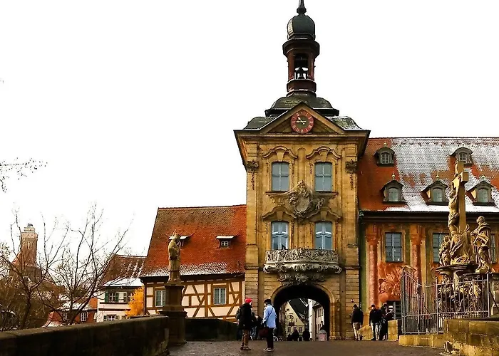 Fischer Apartmán