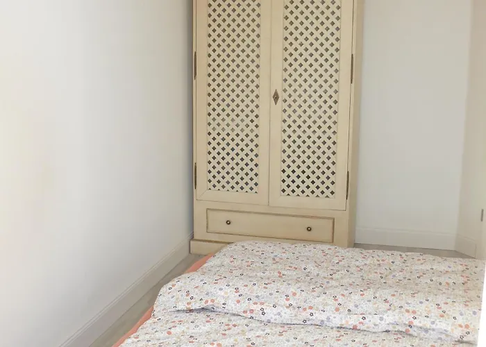 Apartment Fischer