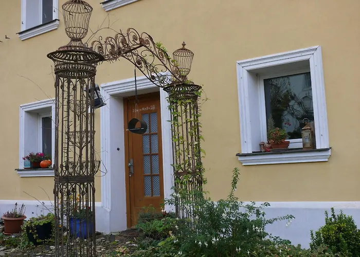 Apartmán Fischer *