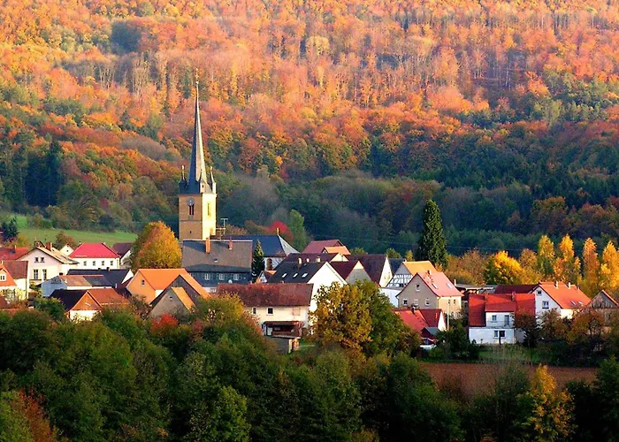 Fischer Apartmán