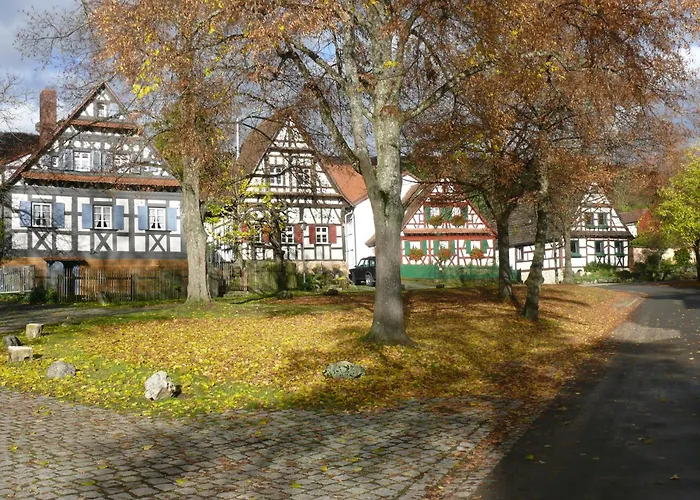 Fischer Strullendorf