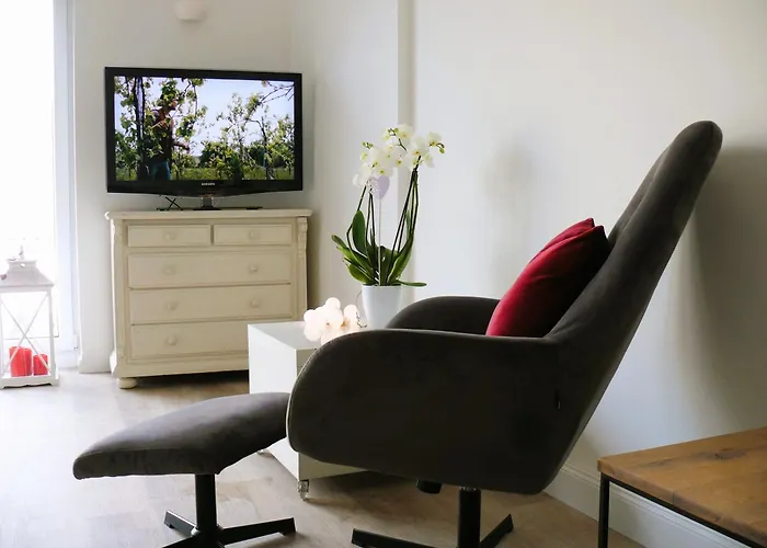 Apartment Fischer *